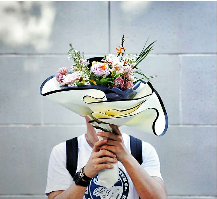 夏夏两面金边产品图