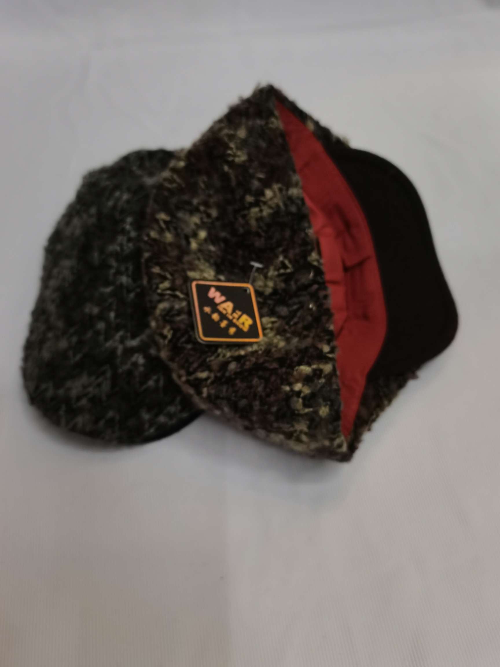 Fall/Winter Berets details Picture