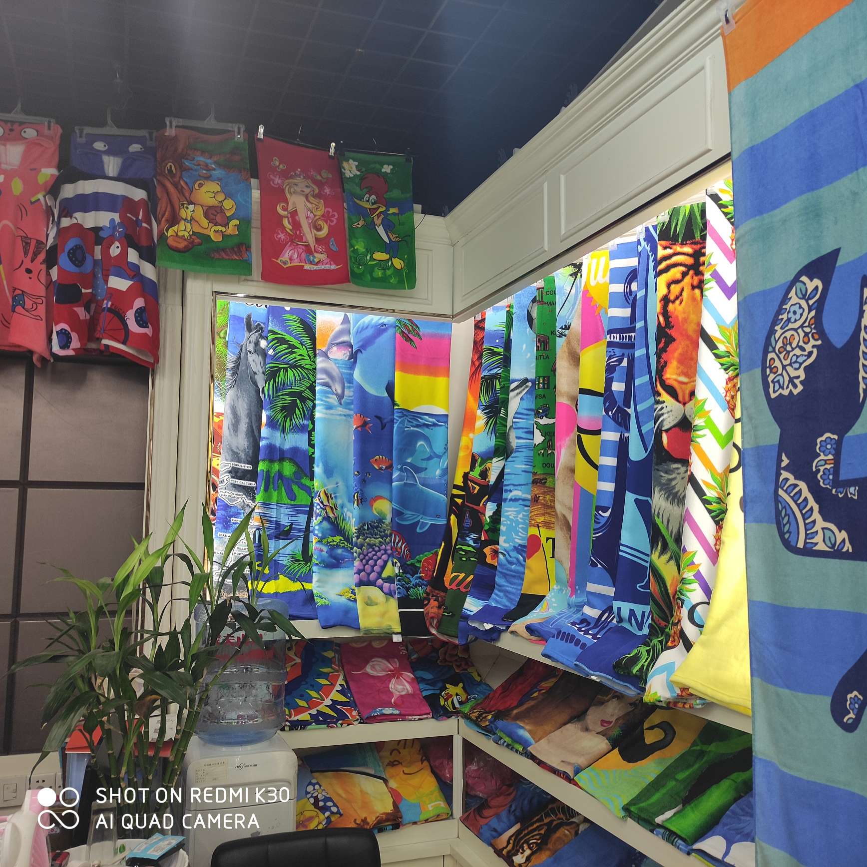 Wenhua Towel describe pic - 4
