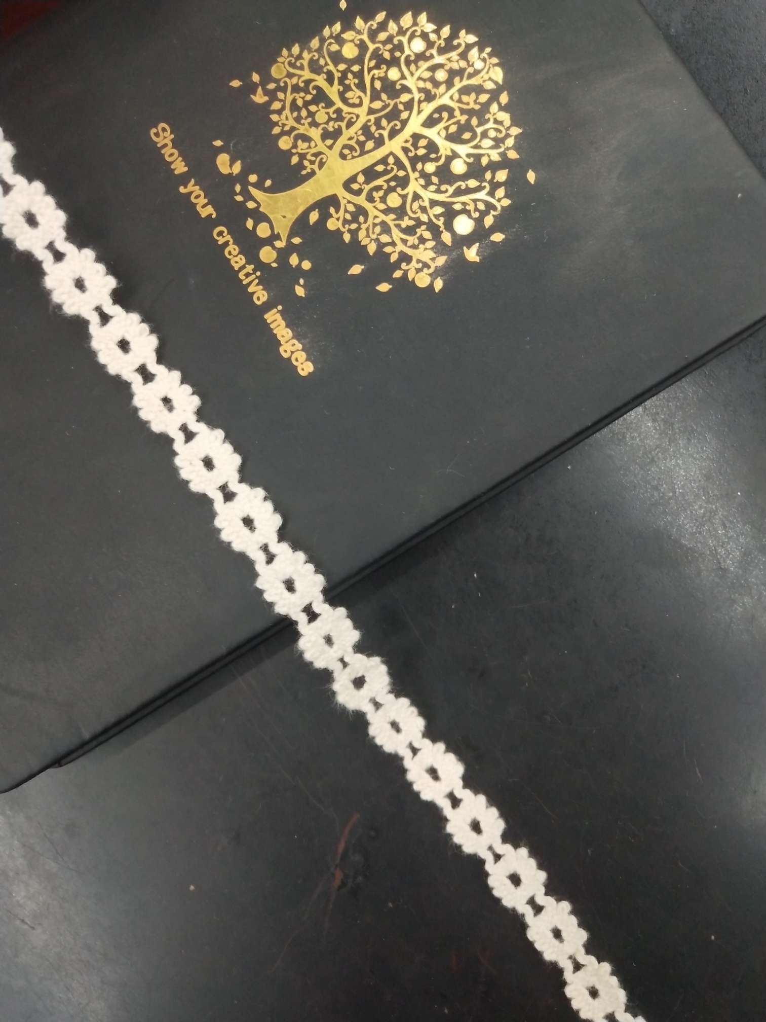 1453棉线花边