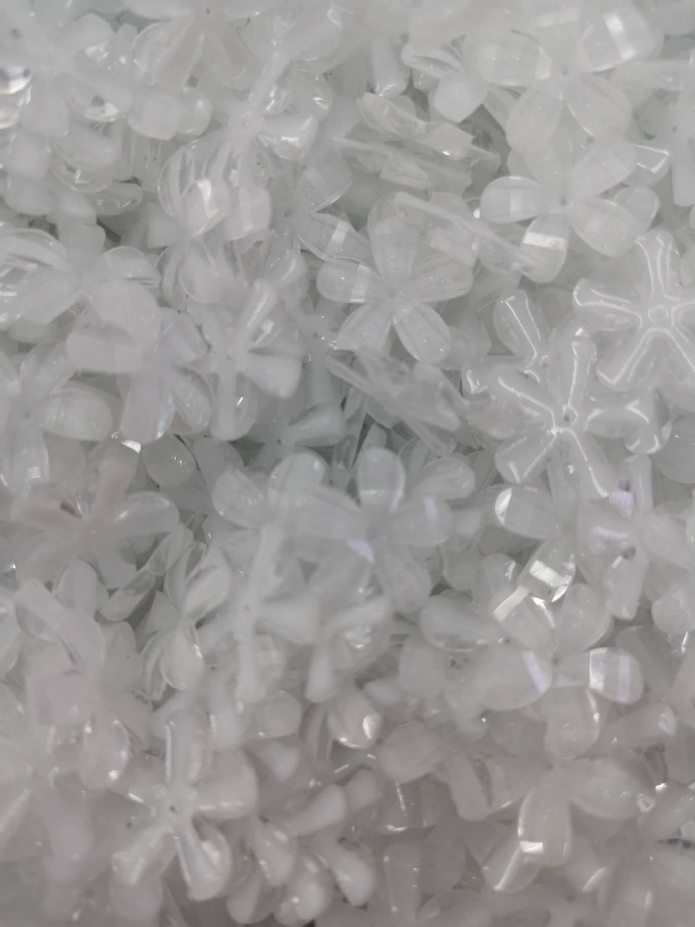 Jewelry Accessories, 16 Ingot Water Drop Mosaic, Shoe And Clothing Accessories