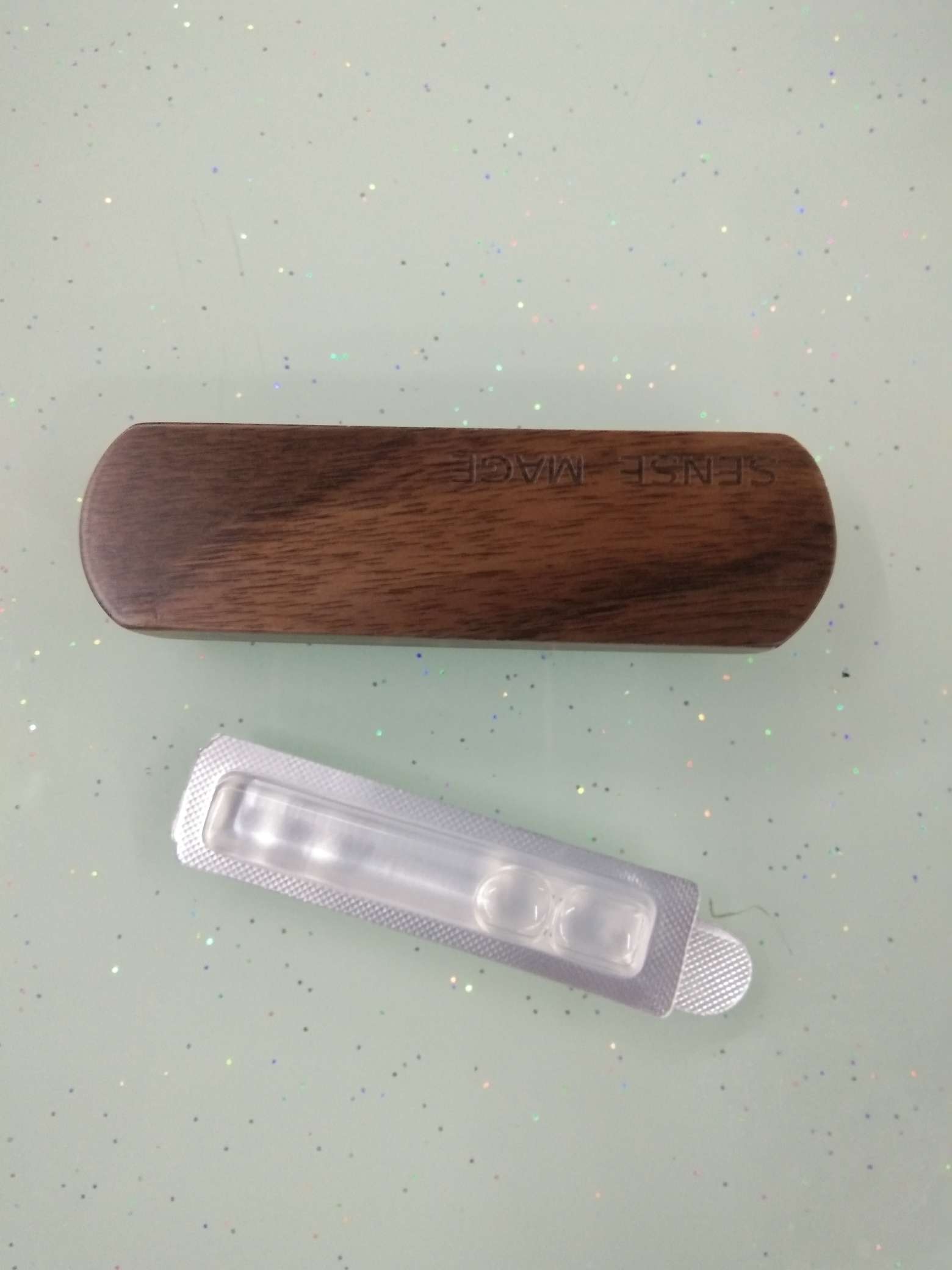 高档风口手工制作纯精油细节图