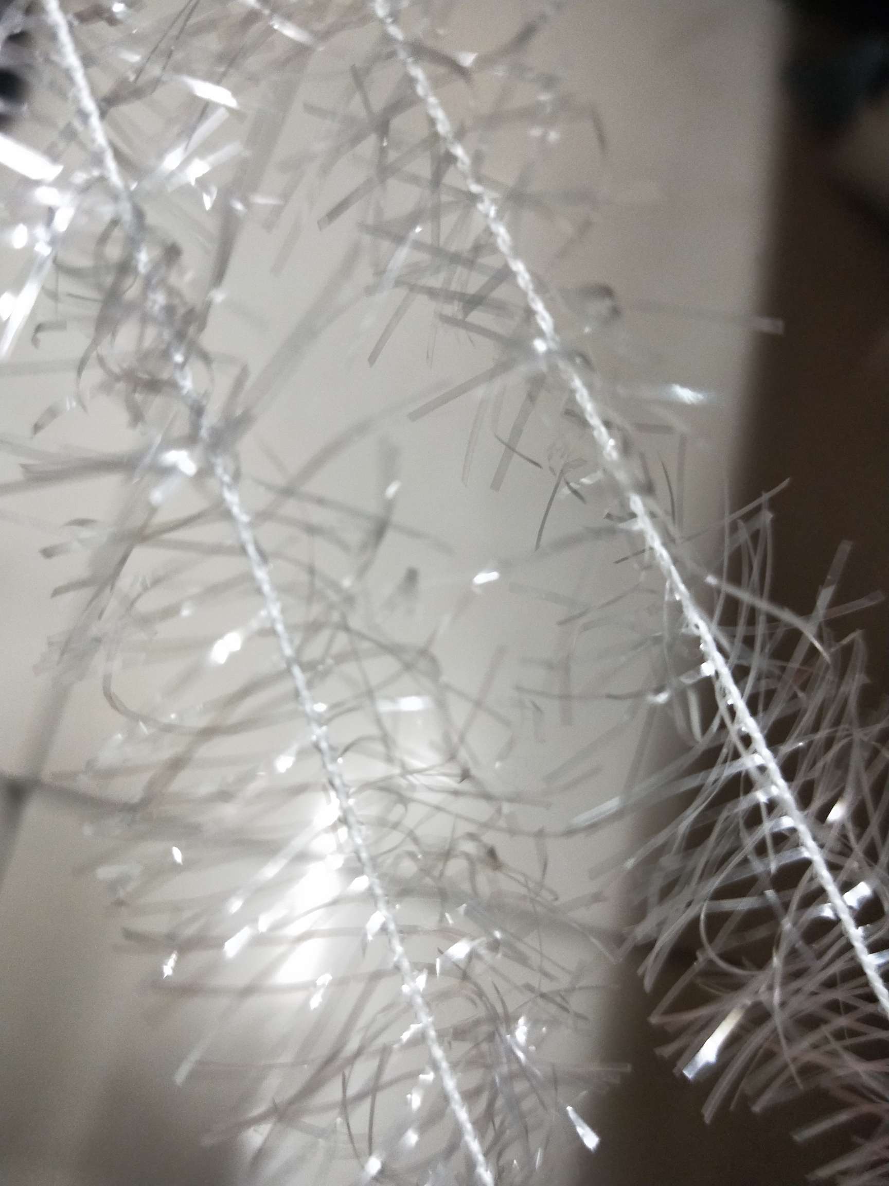 Christmas snowflakes details Picture