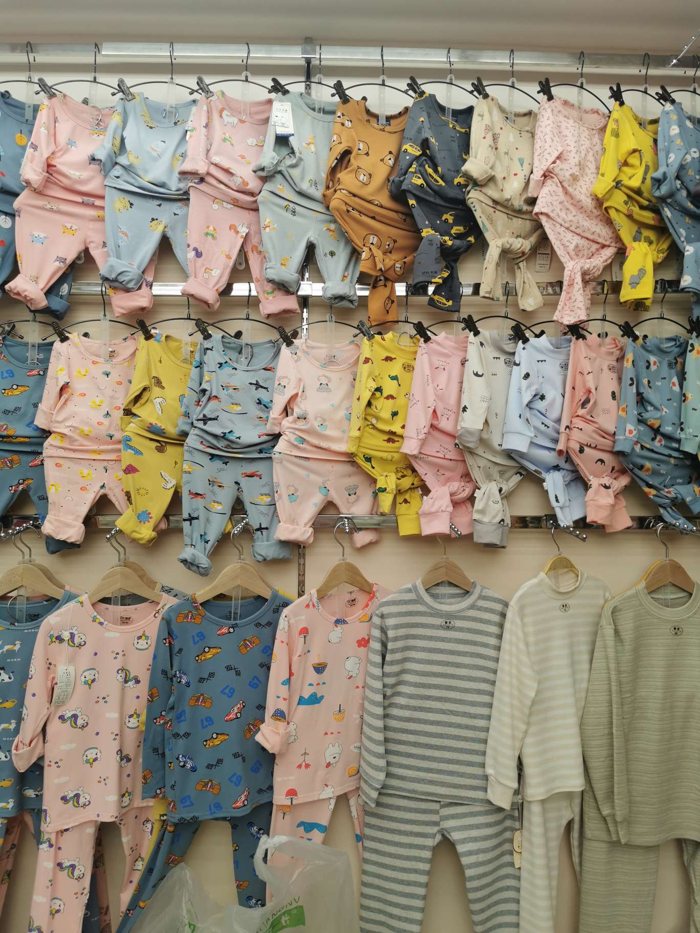 Lai Xin Children's Clothing describe pic - 3