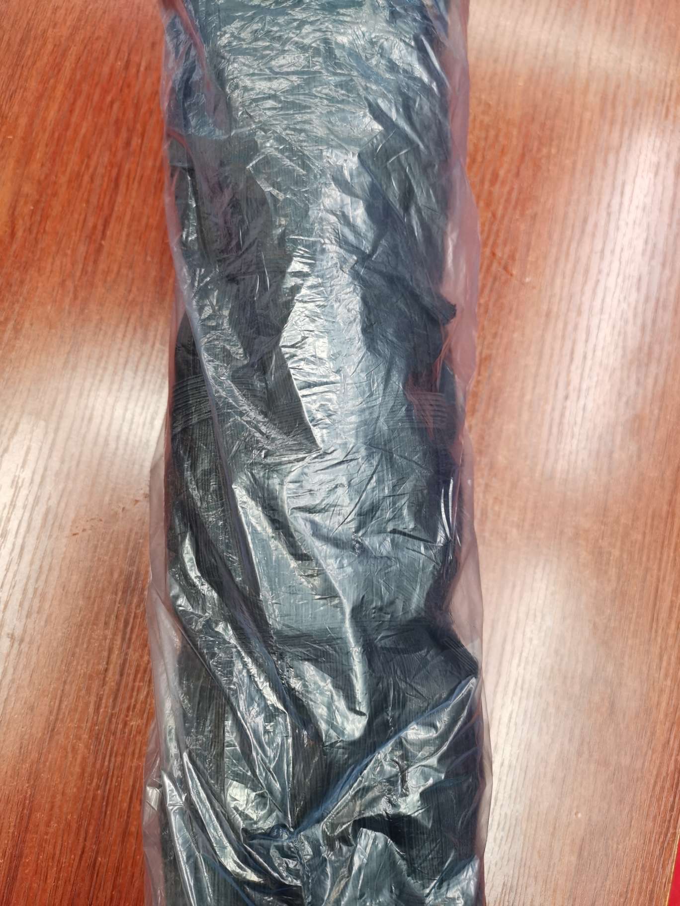 8毫米捆装进口乳胶黑色松紧带弹力带收缩带