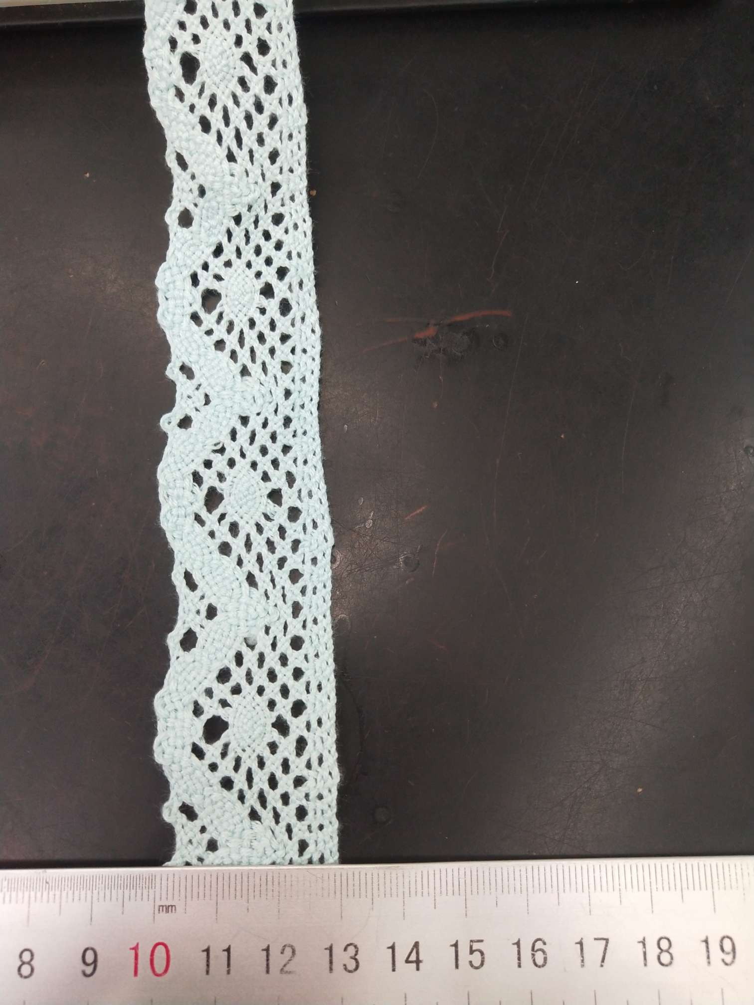 Lace No. 1279 details Picture
