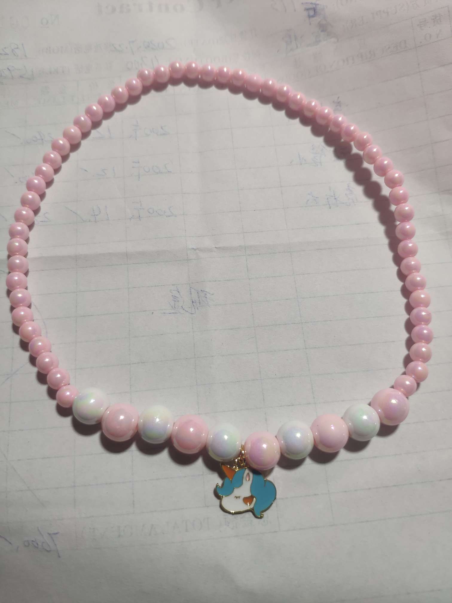 سلسلة الأطفال Specification image