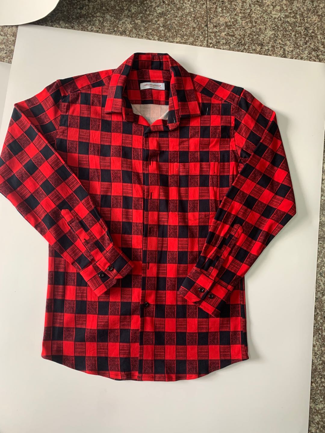Men's shirt