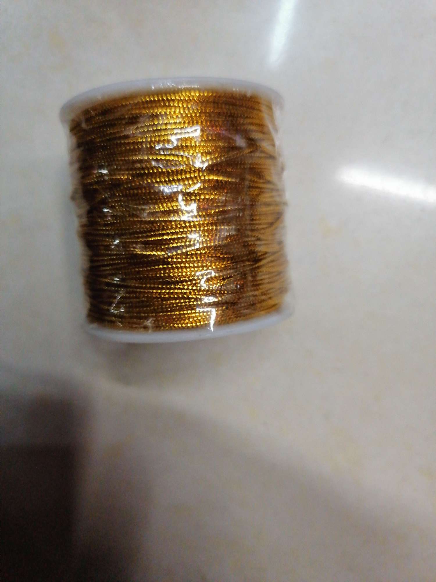 1mm金丝绳0
