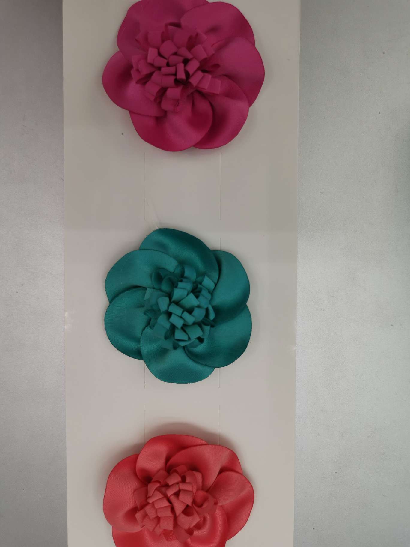 双层花片加萝卜丝