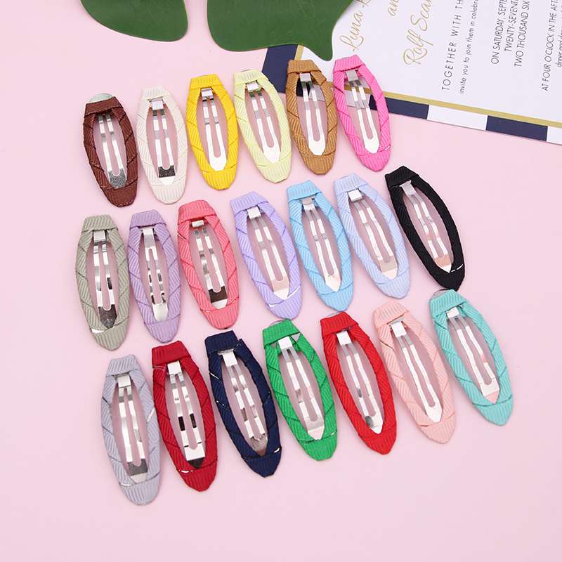 2 min Thread with full cover 5.0CM Oval clamp thumbnail
