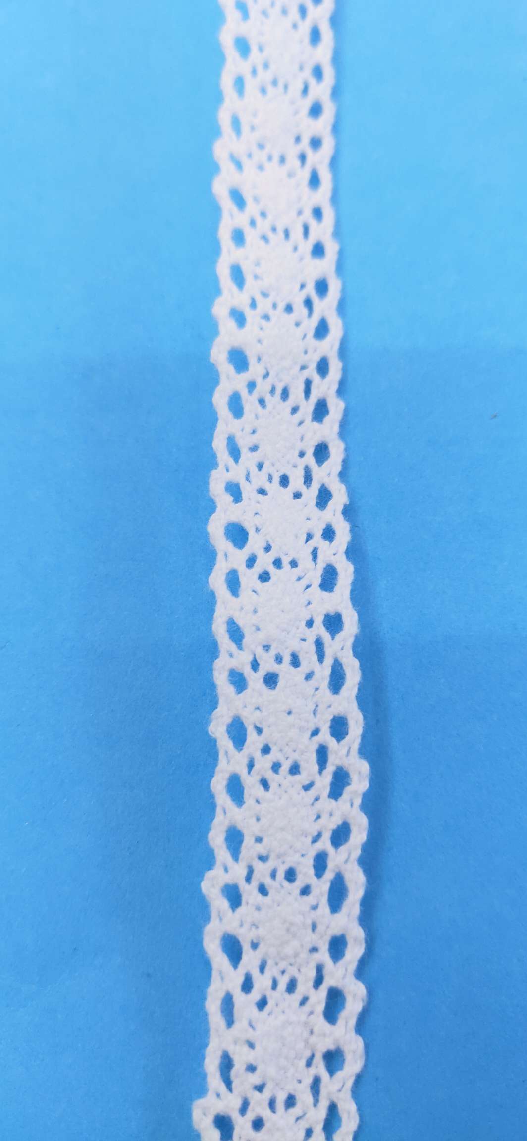 Factory direct sales of 2019 best-selling cotton lace trim children's clothing accessories, 300 sizes per pack in stock details Picture