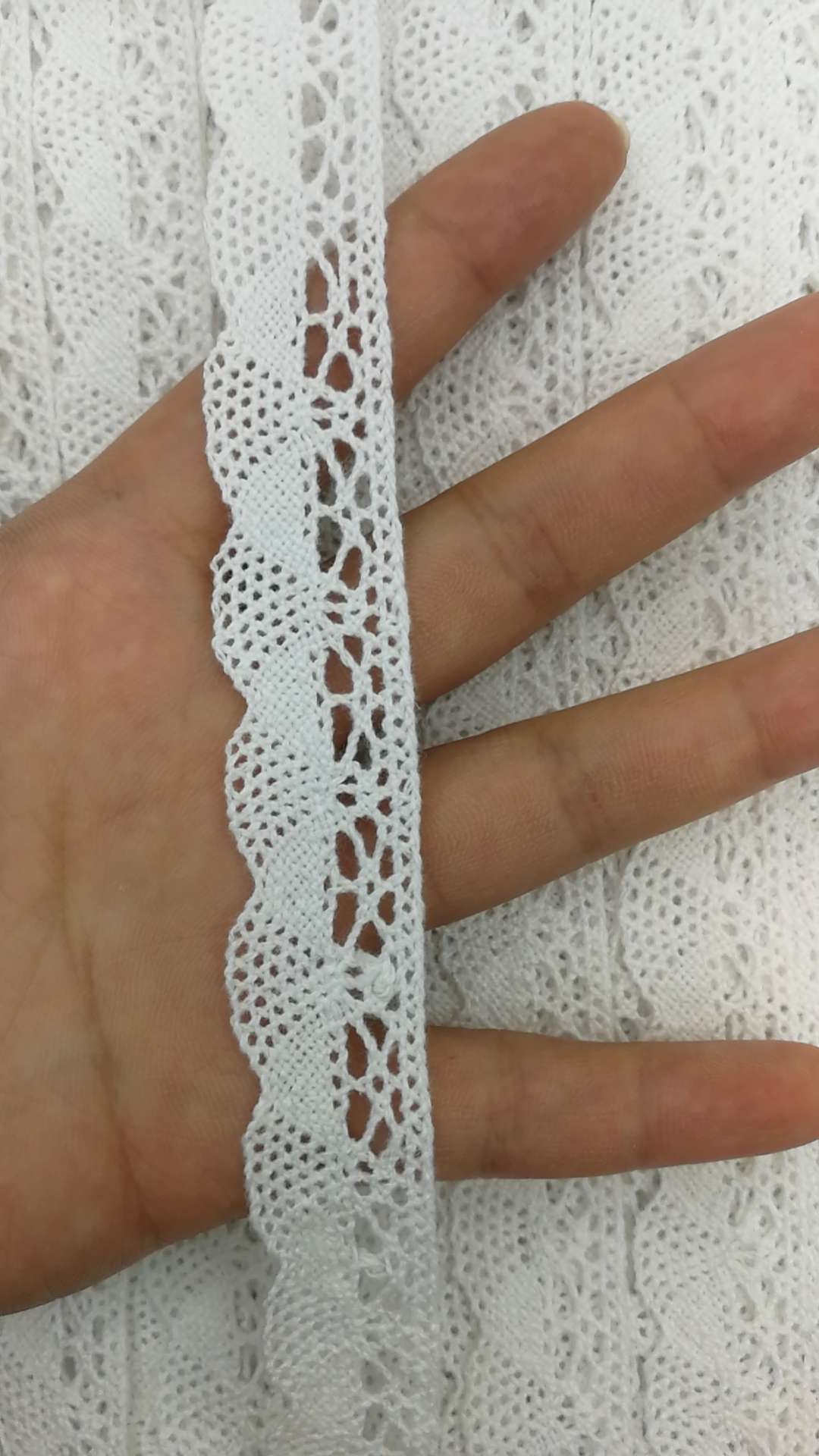 Cotton lace 5 thumbnail