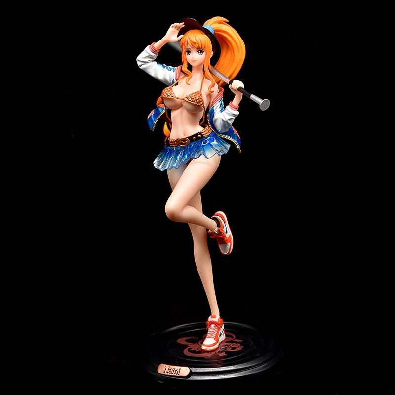 娜美