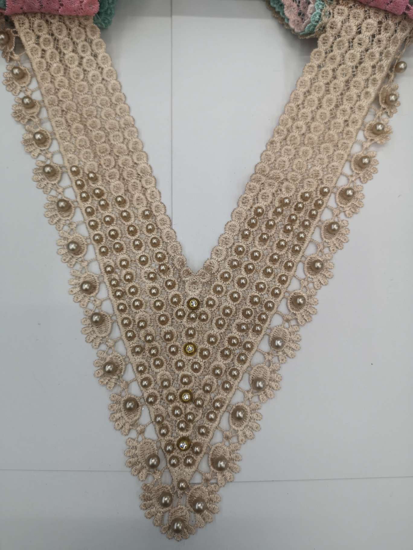 Lace Collar