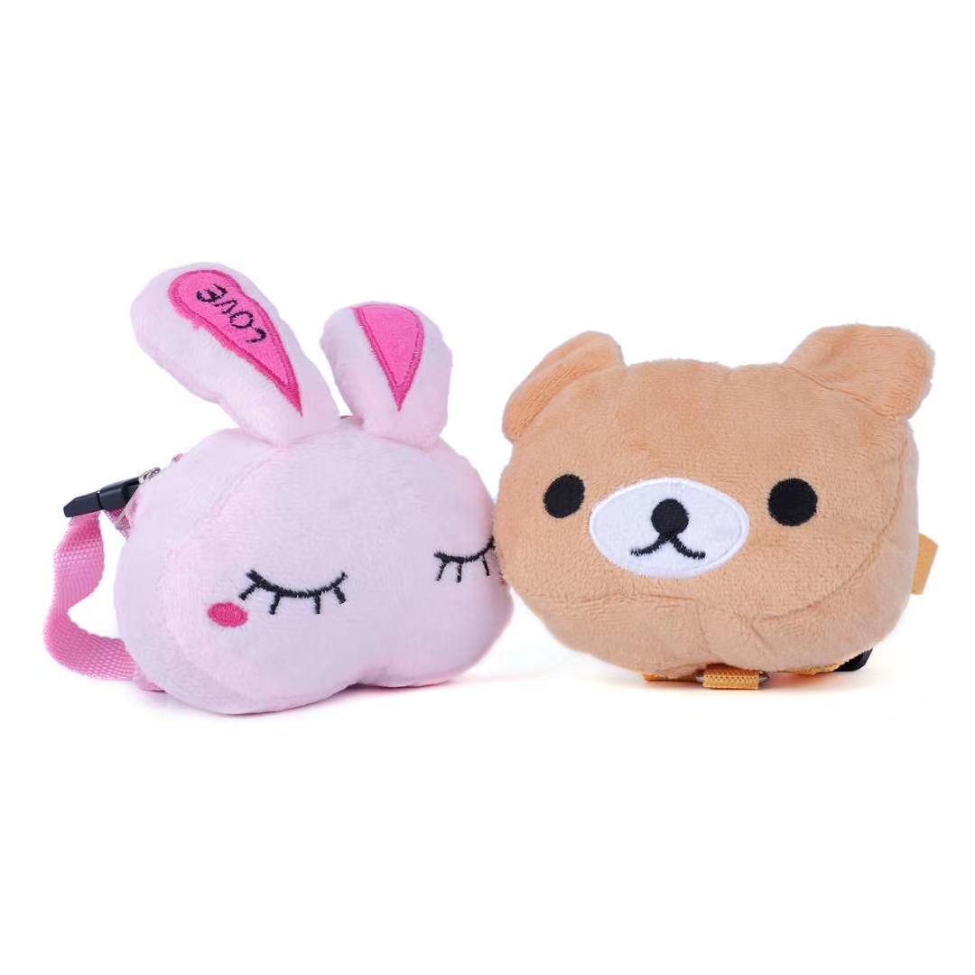 韩版亮彩宠物自背包
夏日限定款
原价10元每个，现夏日清凉价6.6元每个，30个起拿，江浙沪皖包邮详情图9