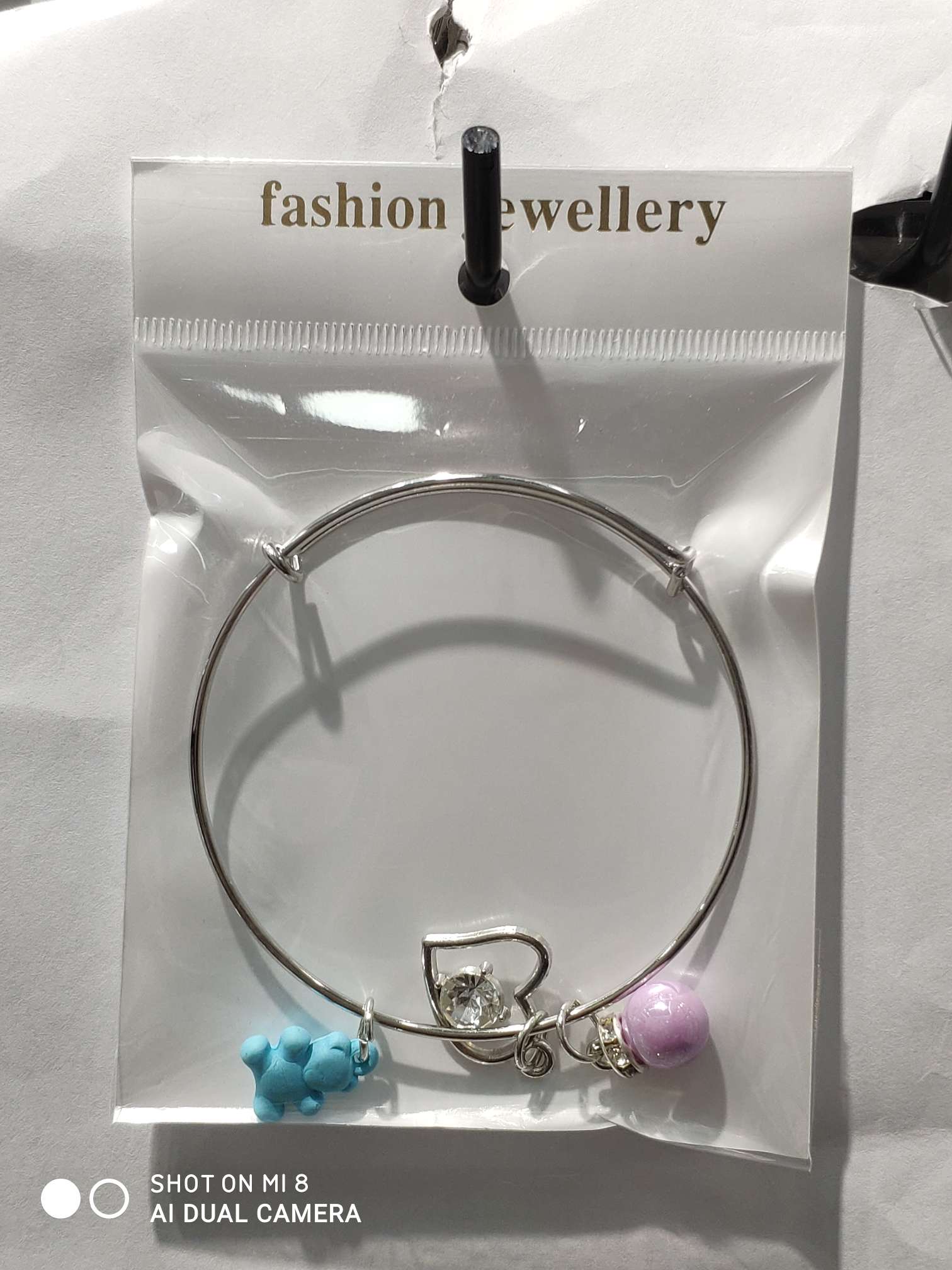 Xinmei A2 bracelet thumbnail
