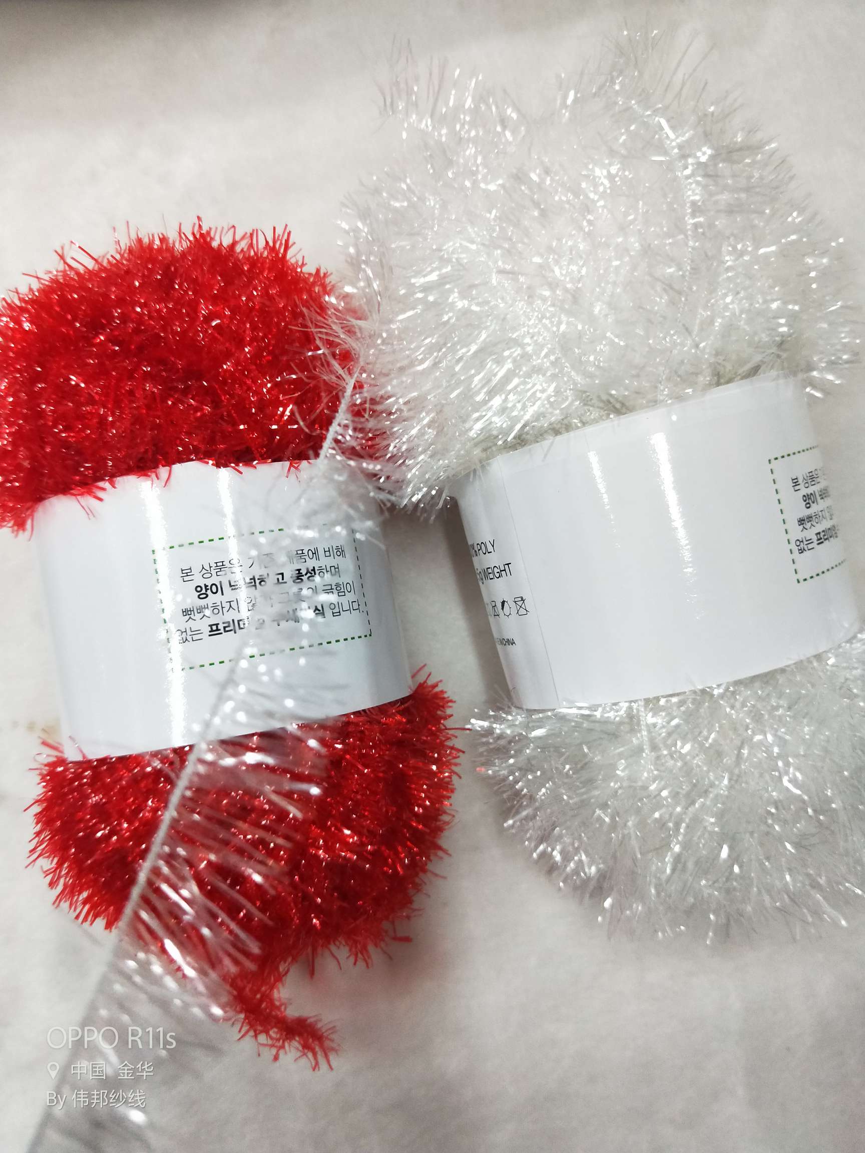 圣诞老人产品图
