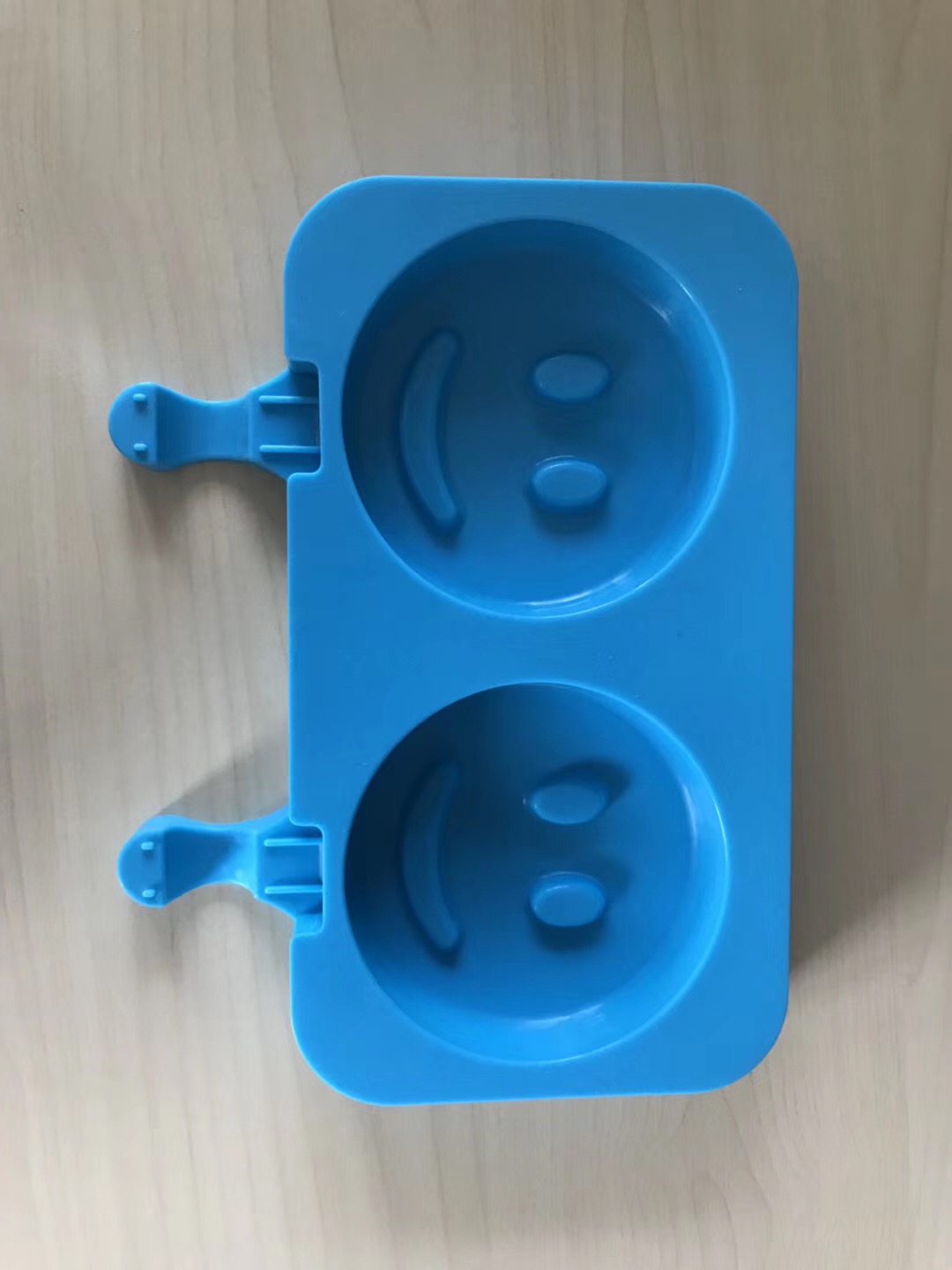 New silicone ice cream model 5 is sold directly by manufacturers thumbnail
