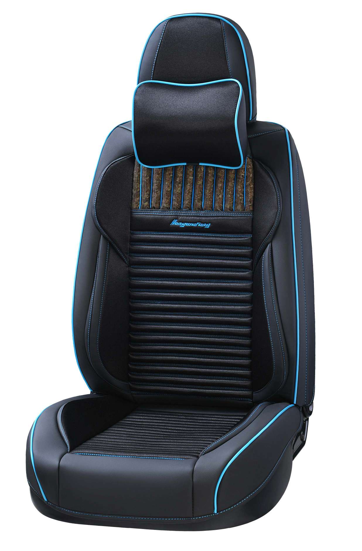 Car seat cushion 5