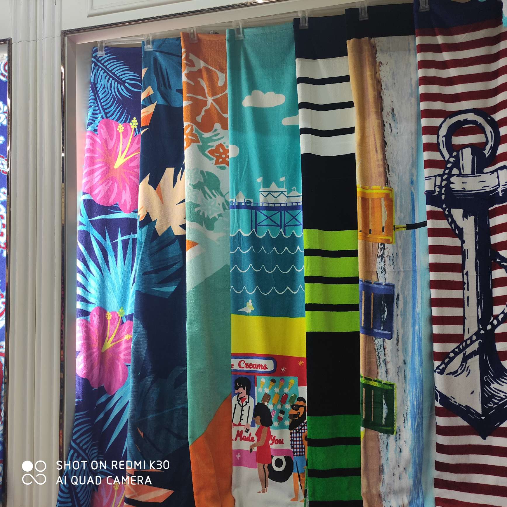 Wenhua Towel describe pic - 1