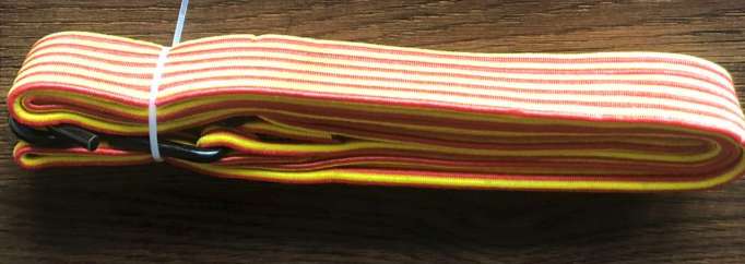 Luggage strap Motorcycle strap Elastic strap Round strap flat strap Hook strap Application Scenario