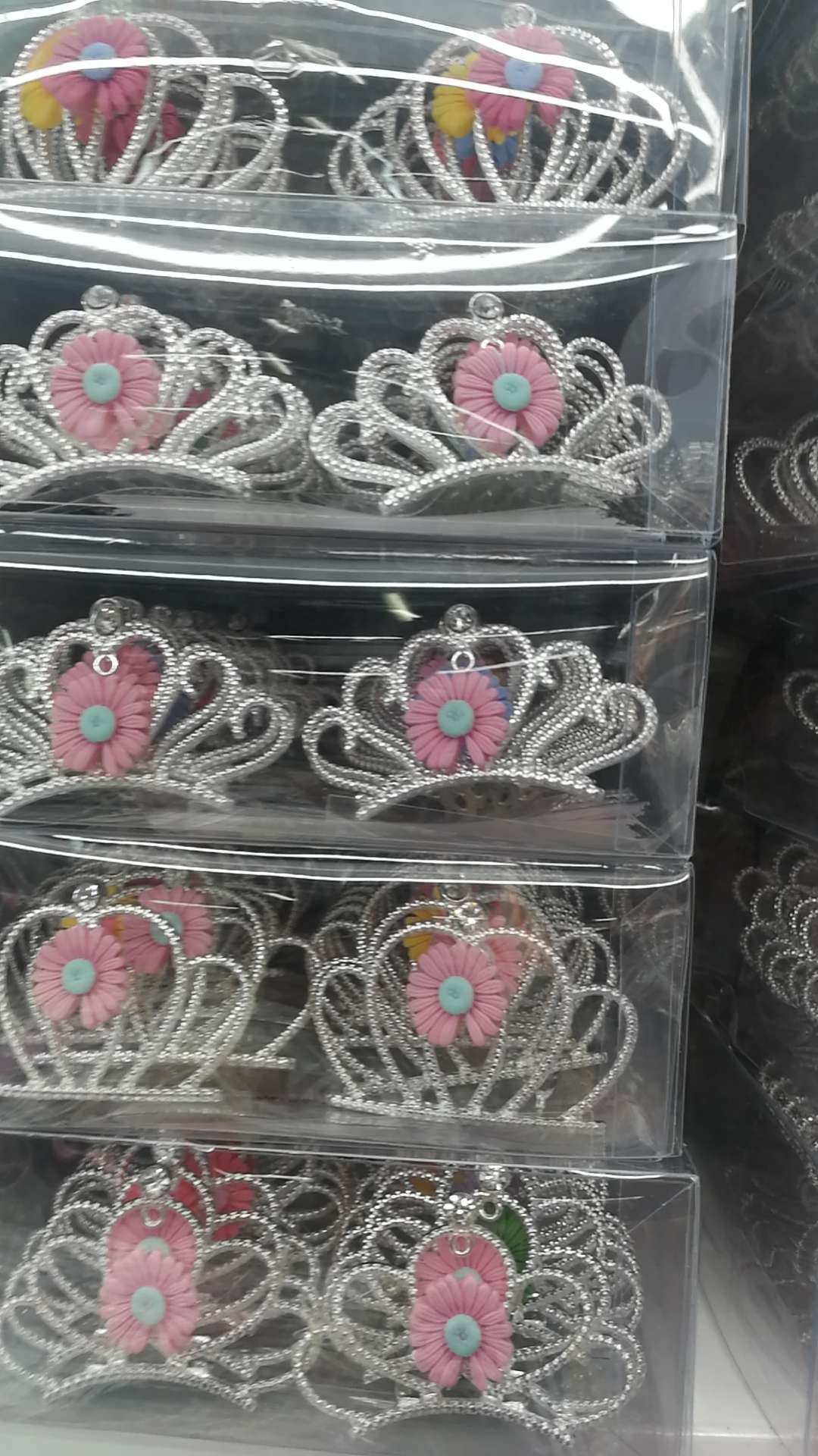 Daisy crown