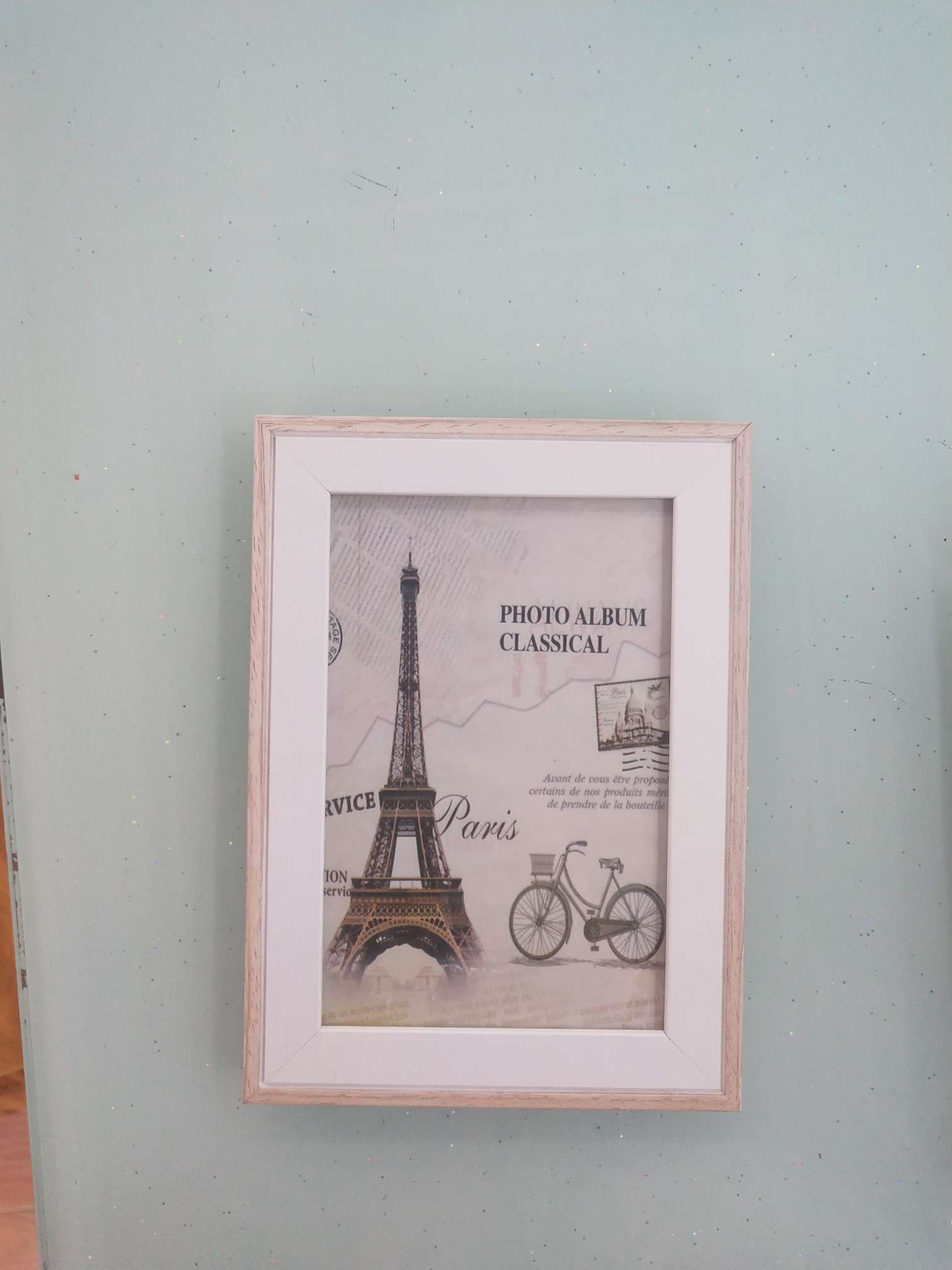 Handle photo frames Web celebrity photo frame详情图6