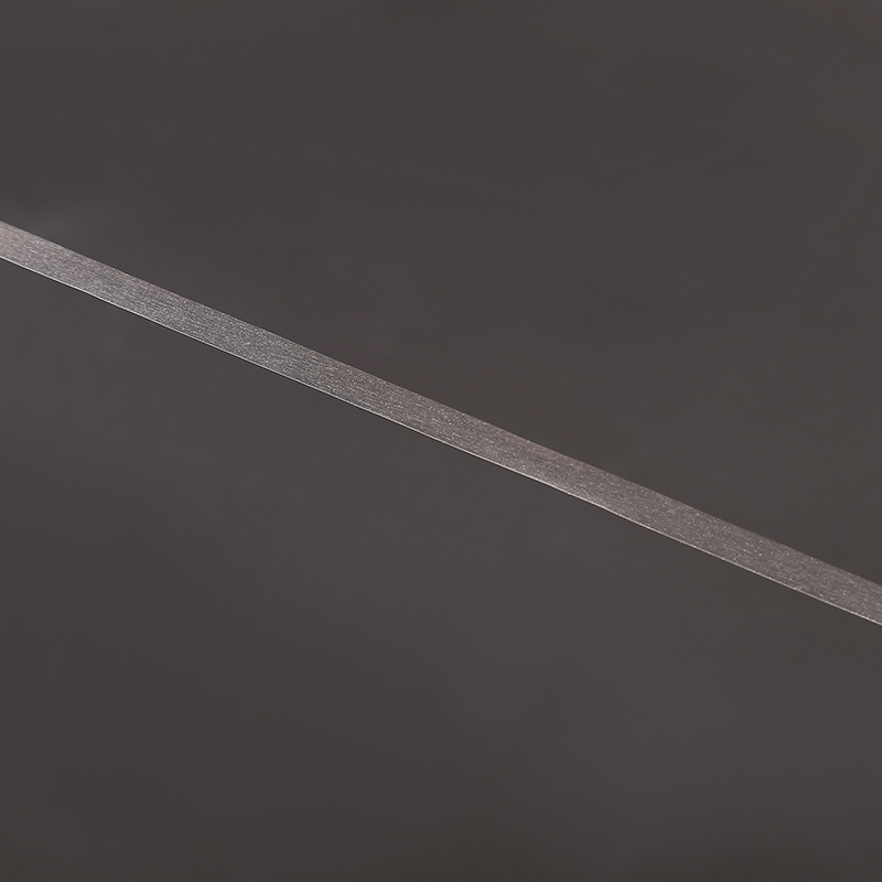 Clear Straps, Frosted Straps undefined