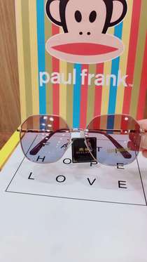 Yiwu good goods show for glasses sen Wolf sunglasses