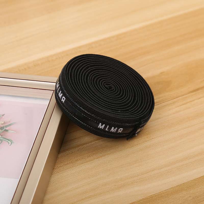 Offset Elastic Band, Non-Slip Elastic Band, Drip Elastic Band Item Picture