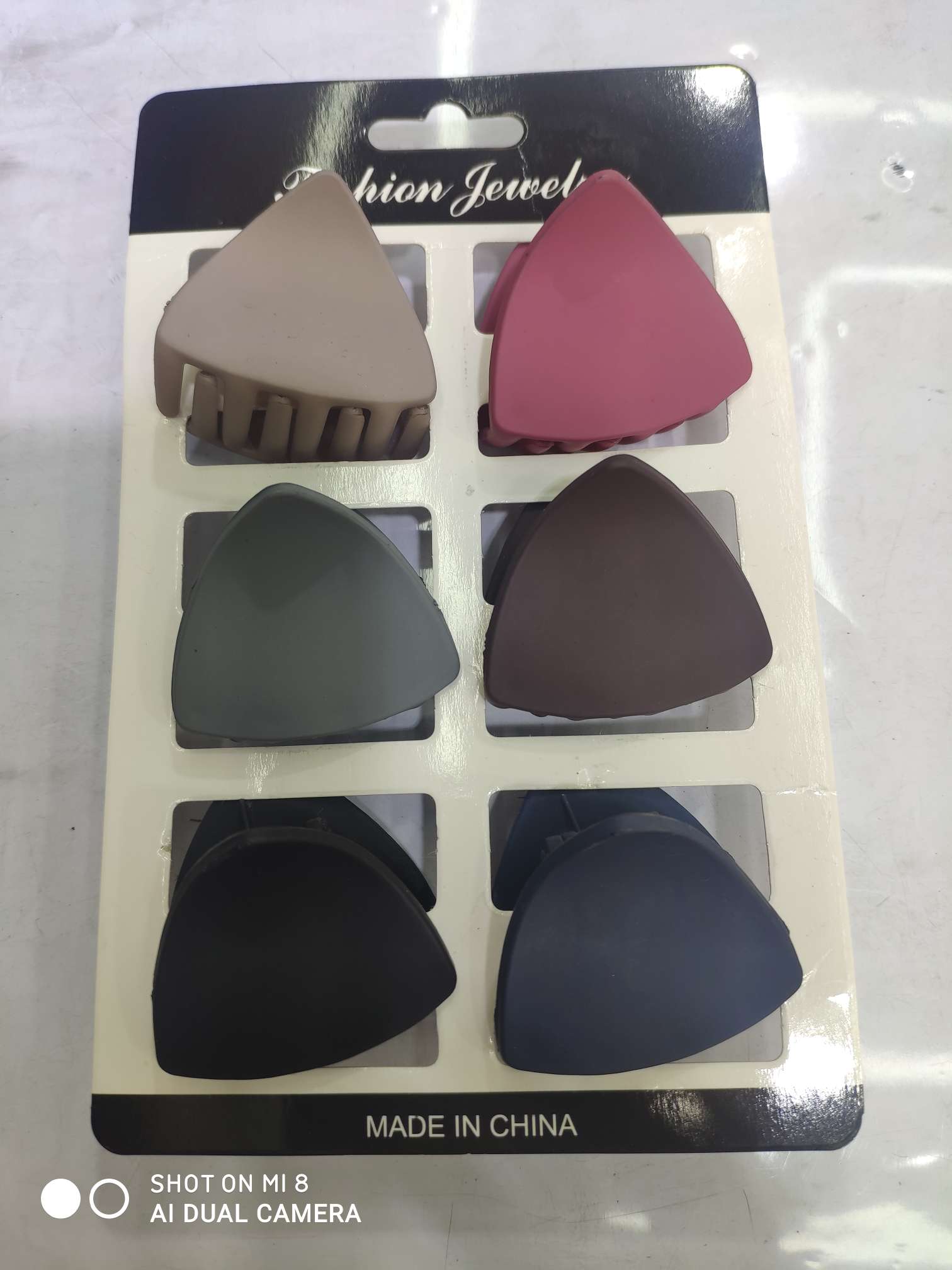 Headwear, hair clips, trendy accessories, hair claws, trend 35