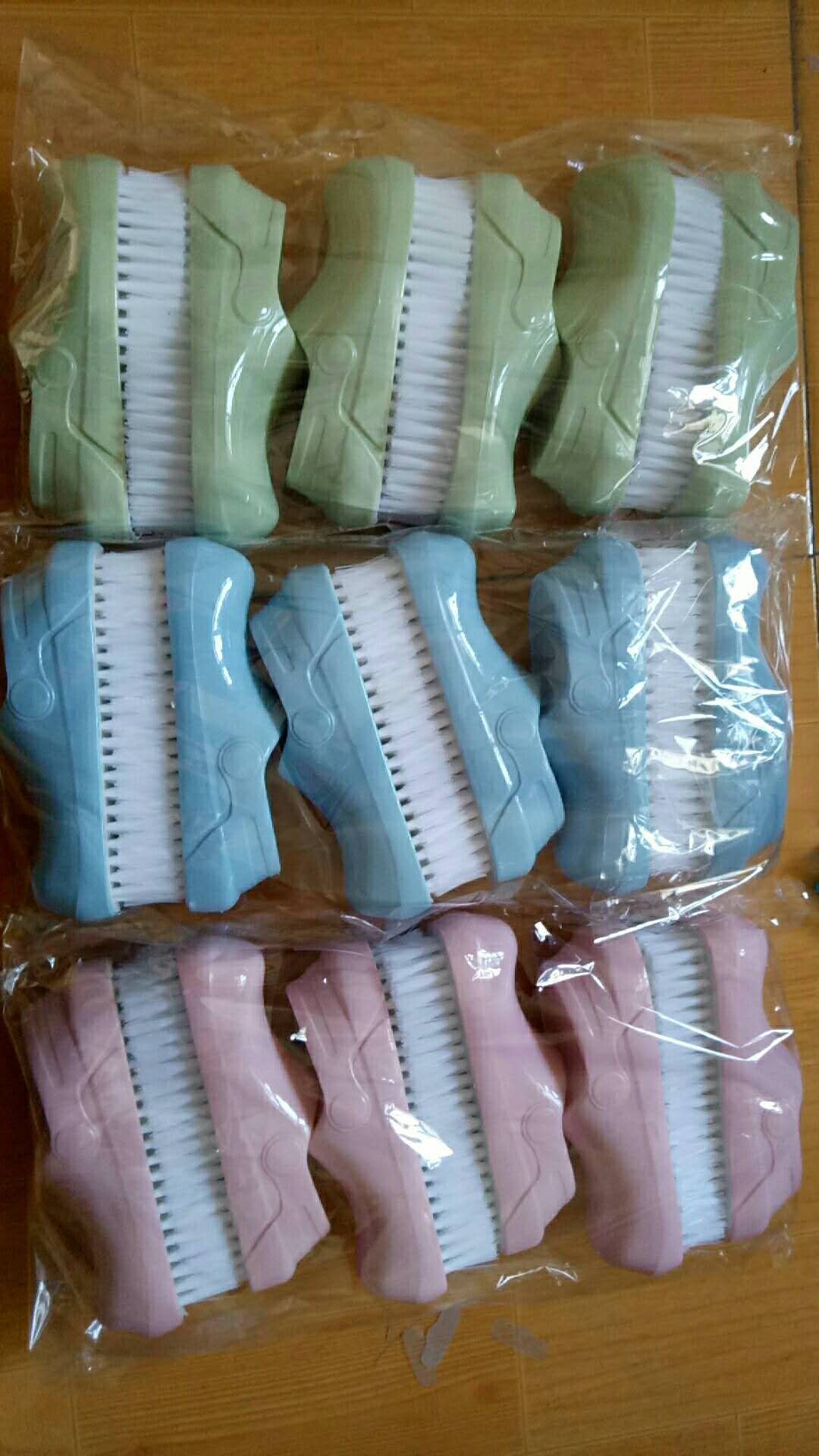 Foot brush Specification image