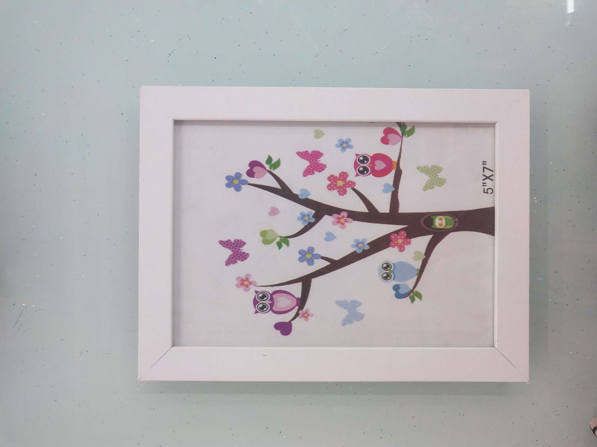 Handle photo frames Web celebrity photo frame详情图7