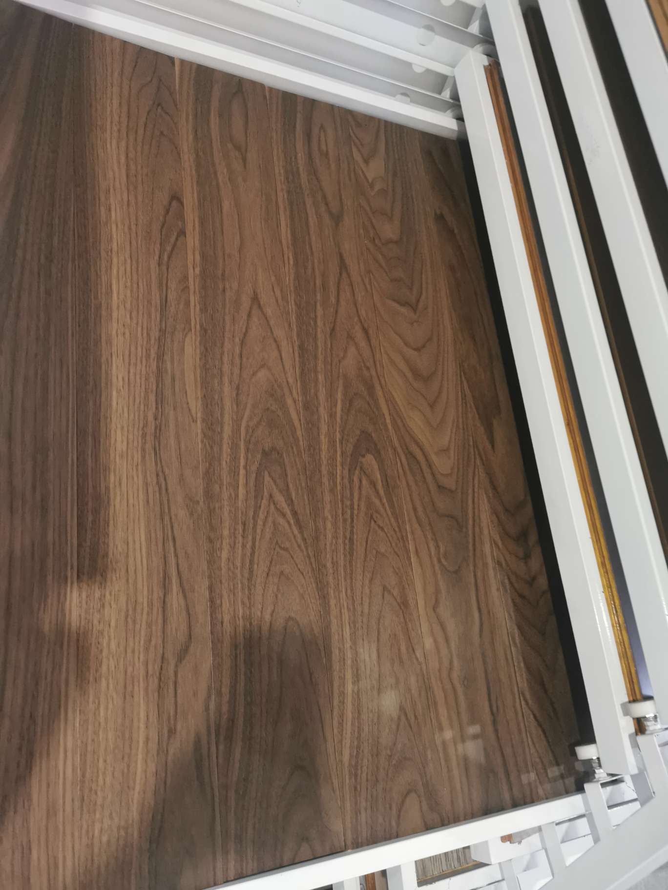 莫干山实木地板系列家用卧室客厅木地板现代风SM一Z一004实木地板详情图3