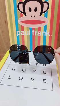 Yiwu good goods show for glasses sen Wolf new