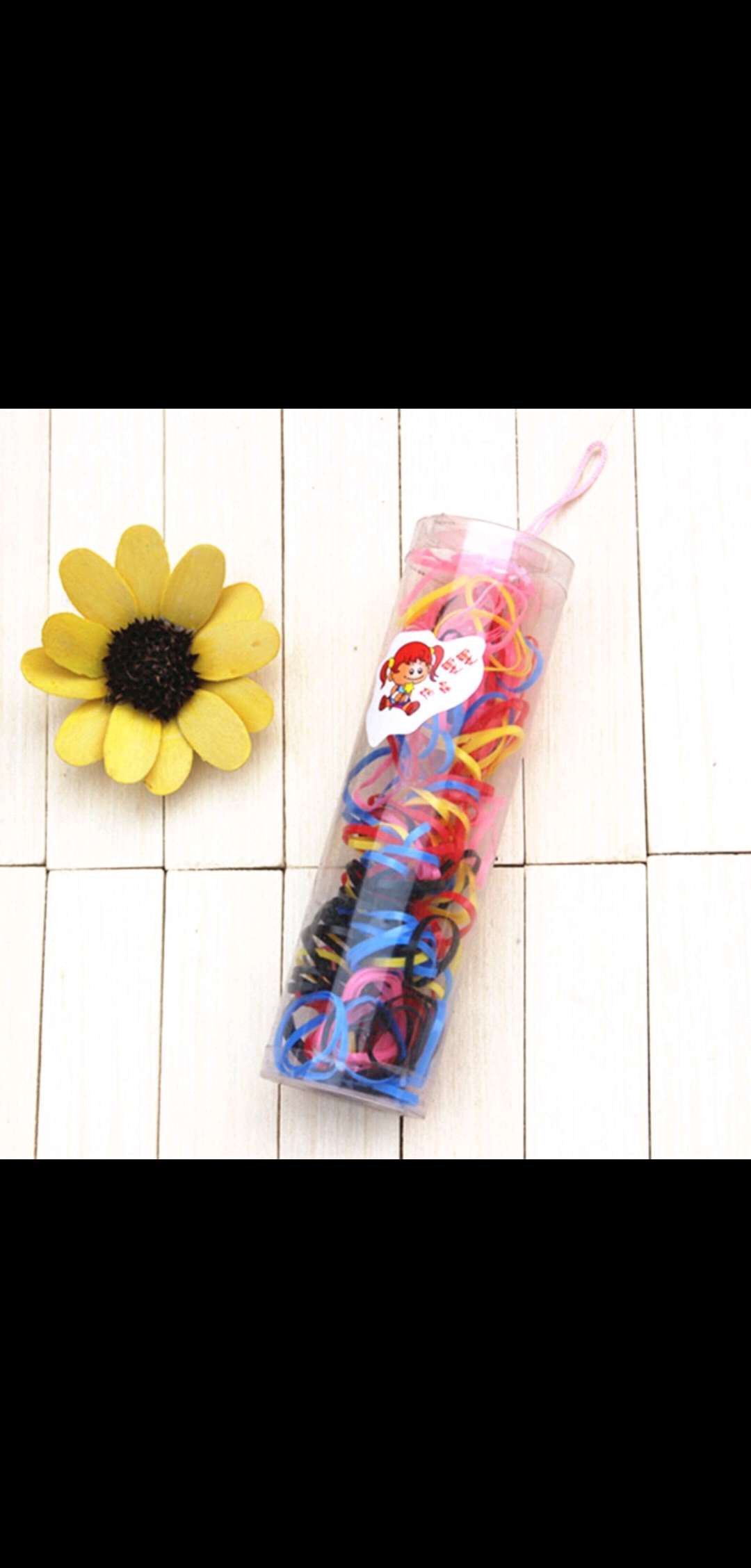 橡皮筋、橡皮管实物图