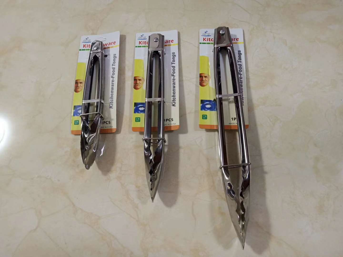 厂家直销多用途食品夹