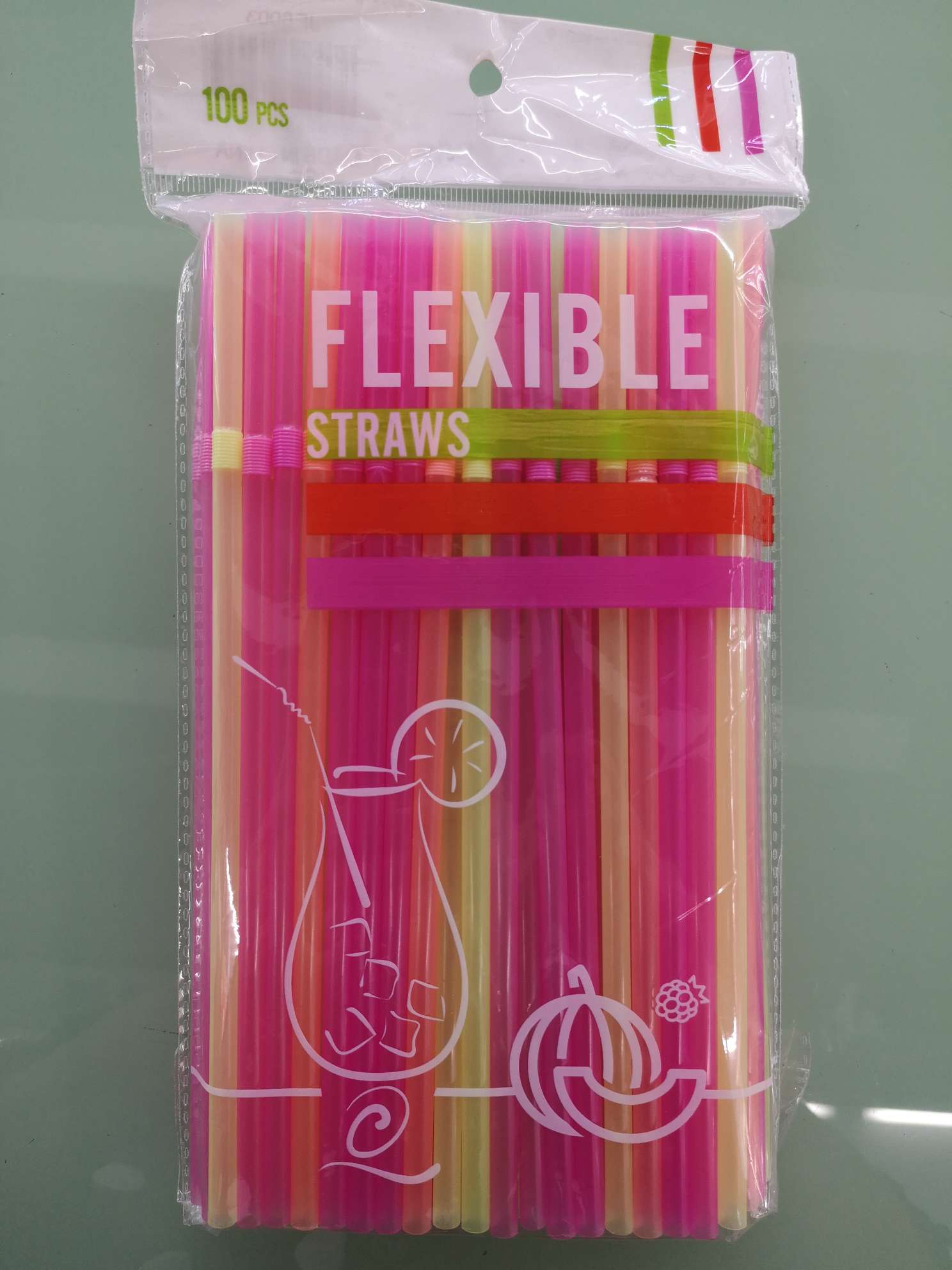 Disposable fluorescent pipette thumbnail