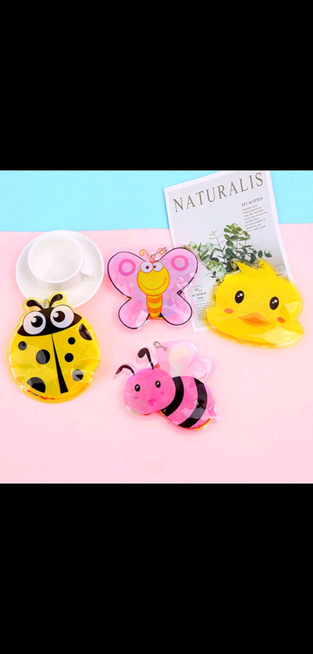 New creative disposable small leather band hair bands for children, primary school students' hair ties, children's leather band headwear manufacturer wholesale