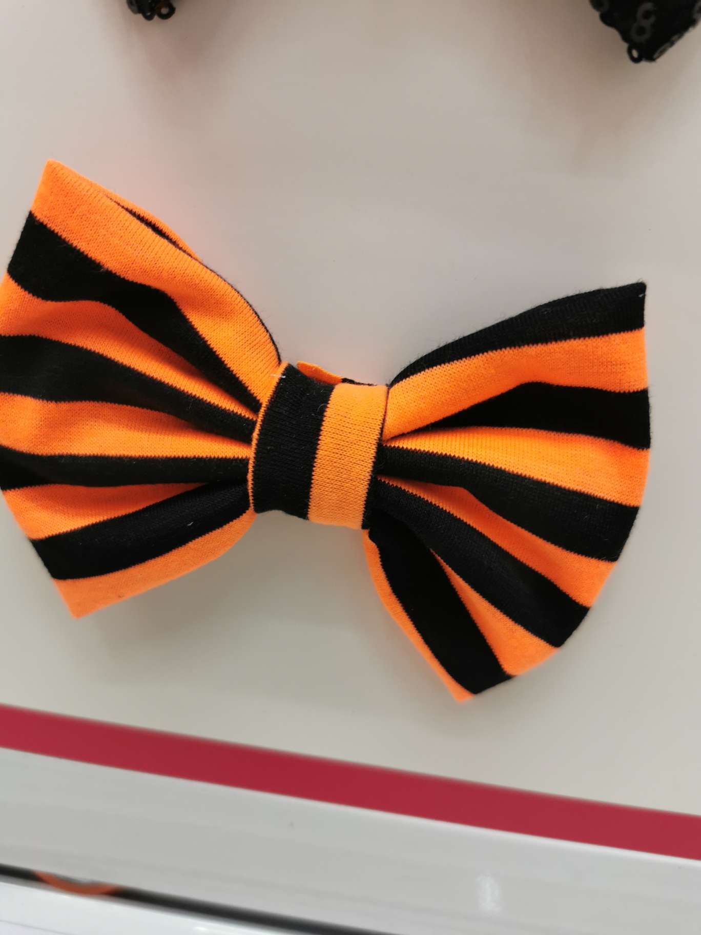 11 cm bow tie details Picture
