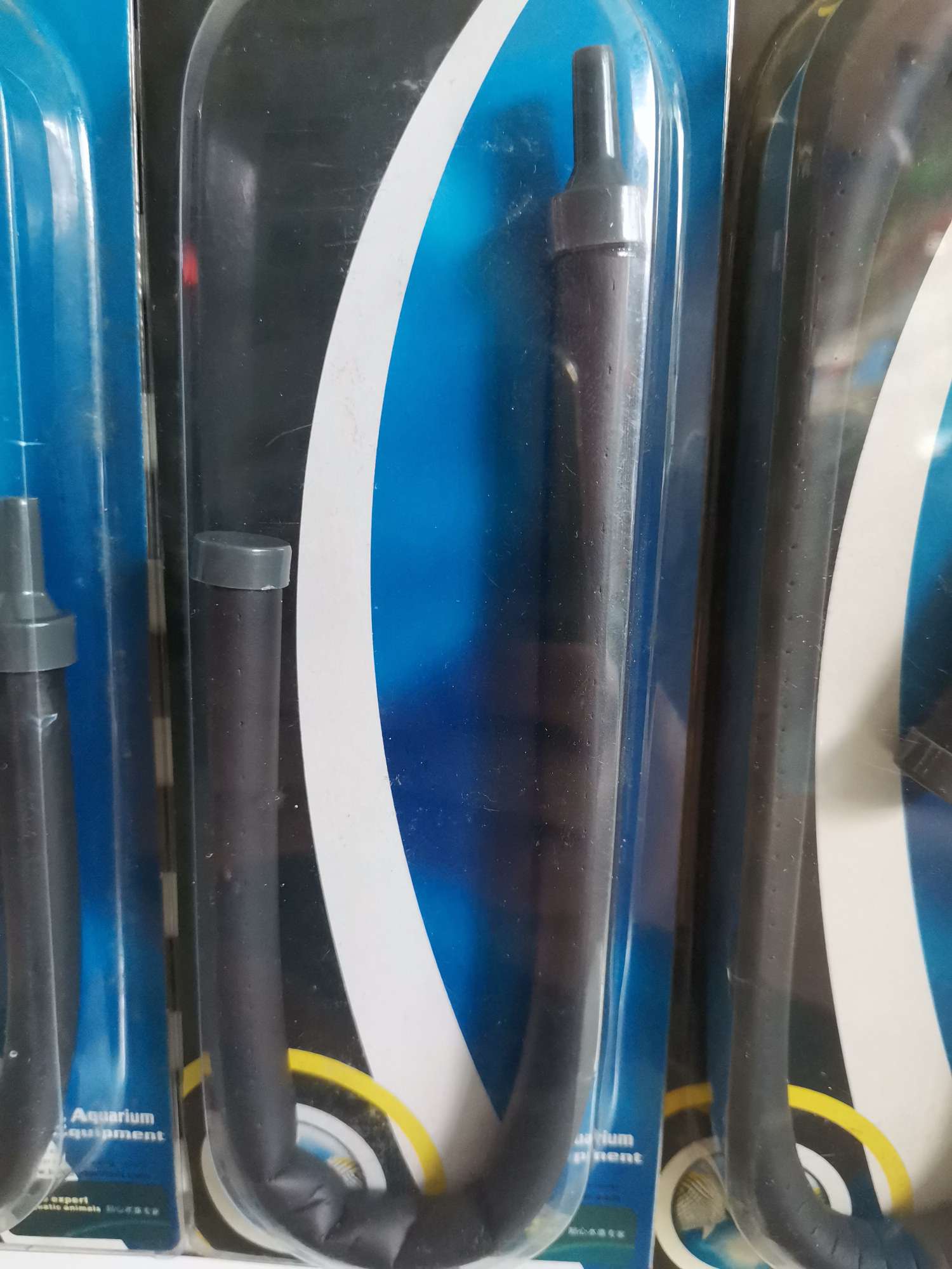 Fish tank landscape decoration oxygen-increasing bubble strips, aquarium oxygen oxygen-increasing pumps, air strip stones, bubble strips, diffused air strips, air curtains, fish tank aeration pipes, aeration strips Specification image