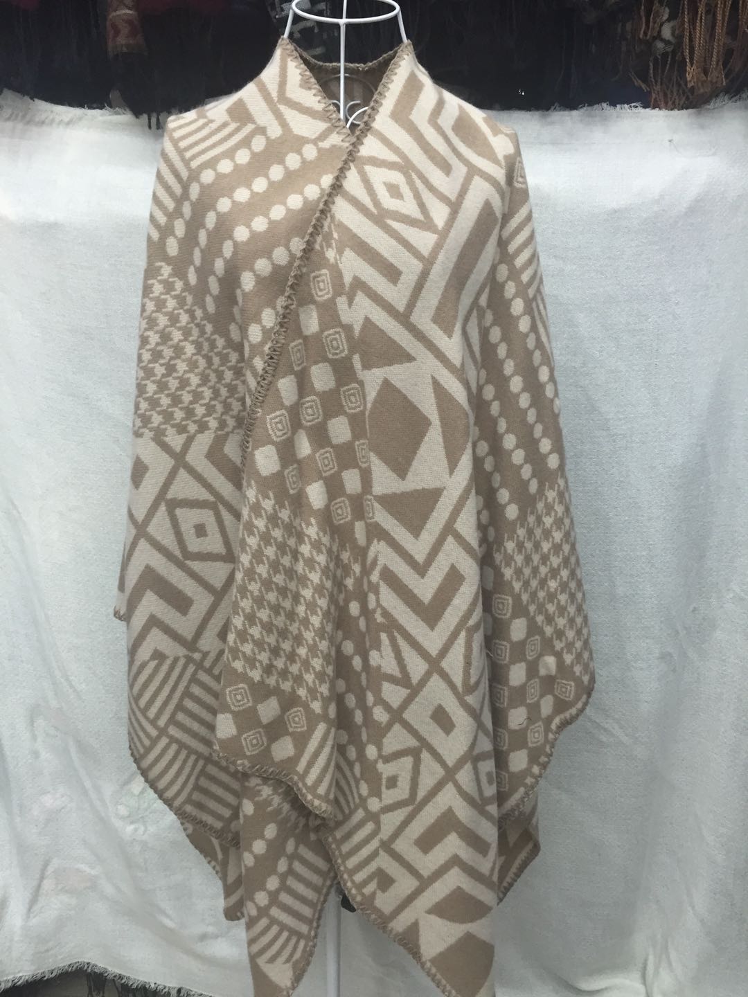 Shawl 001