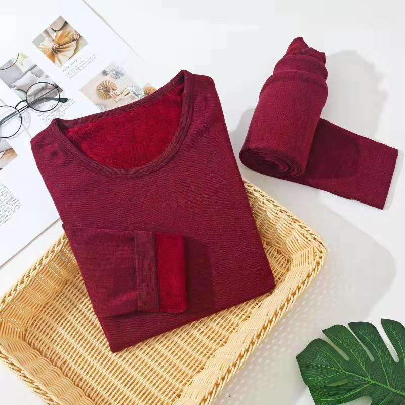 Seamless Wool Cotton Underwear For Men Specification drawing