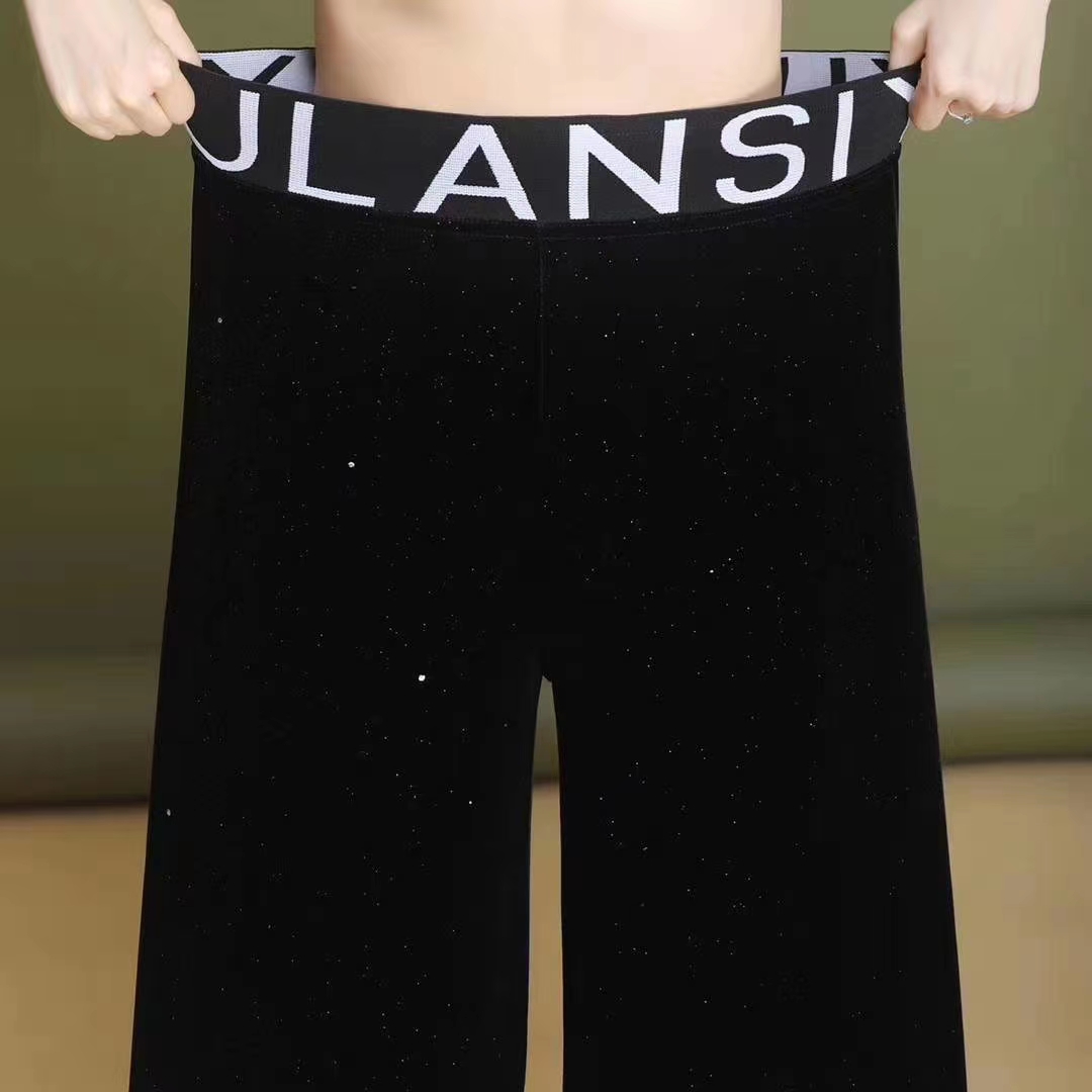 打底裤11