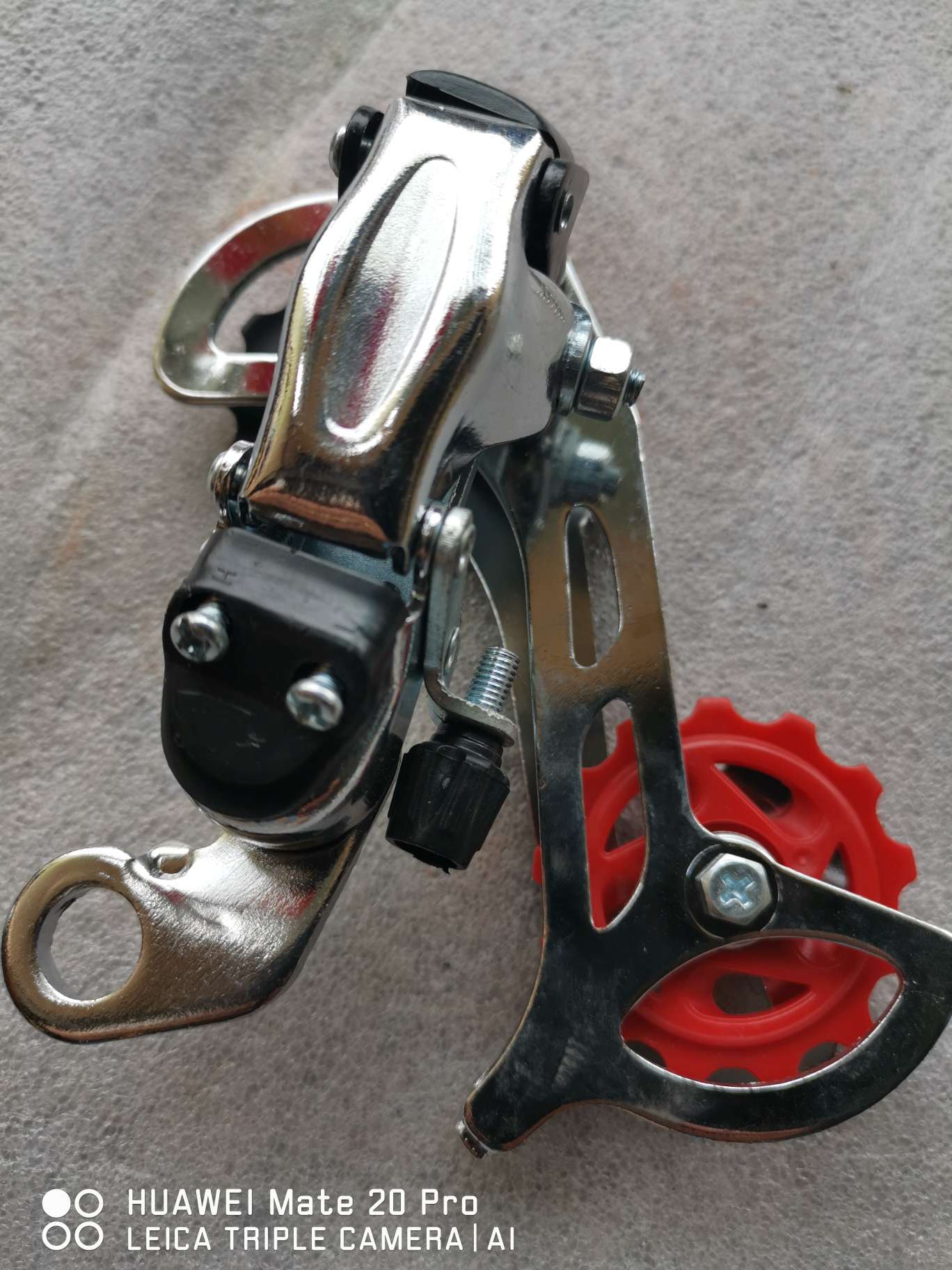 All kinds of racing cars: Special rear boiler for three-land vehicles details Picture