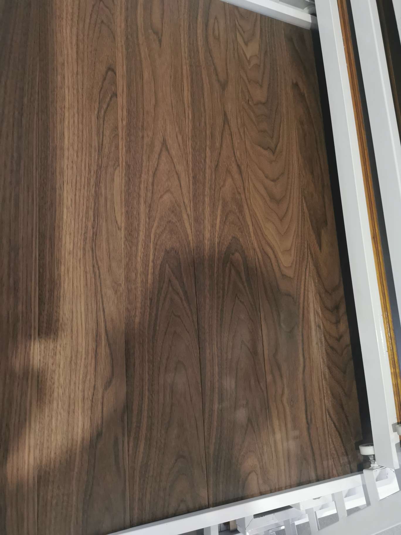 莫干山实木地板系列家用卧室客厅木地板现代风SM一Z一004实木地板详情图4