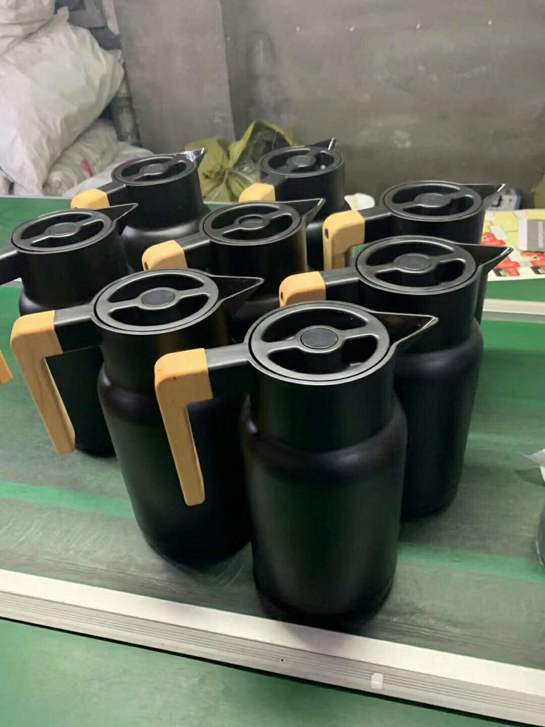 瓶胆保温瓶17