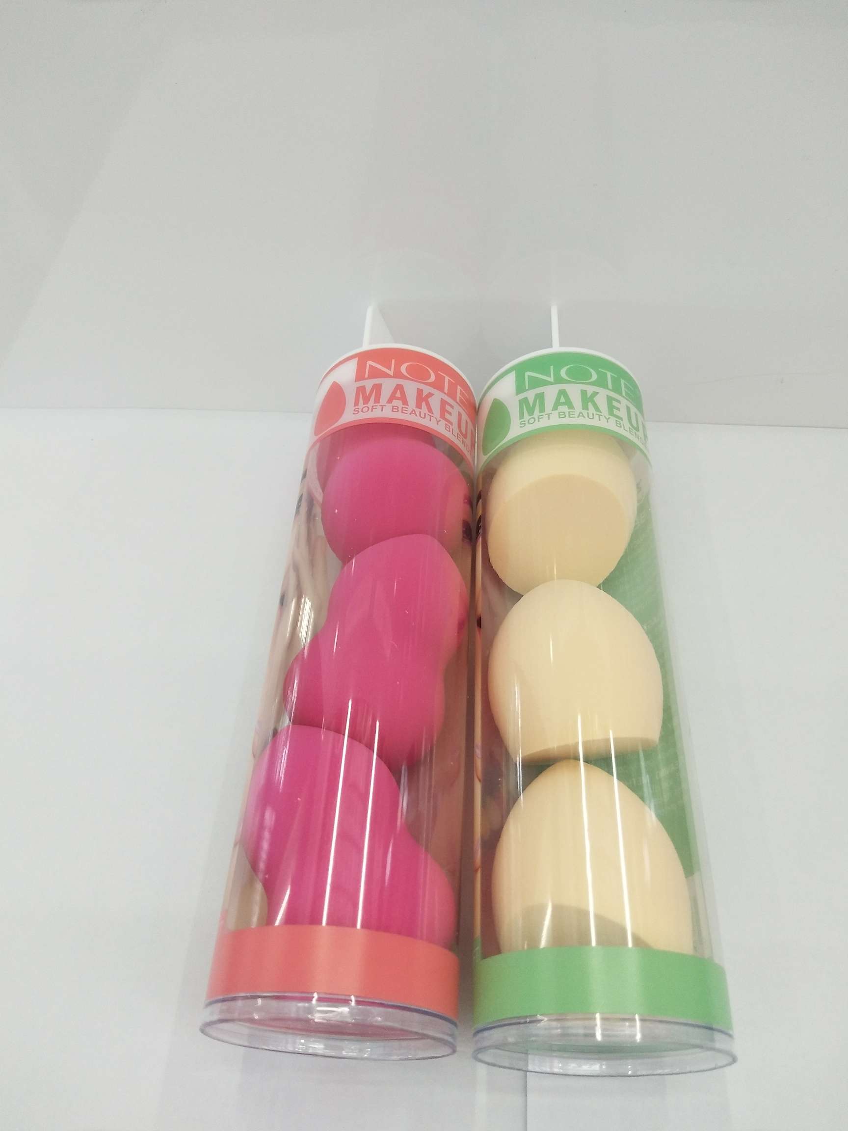 美妆蛋细节图
