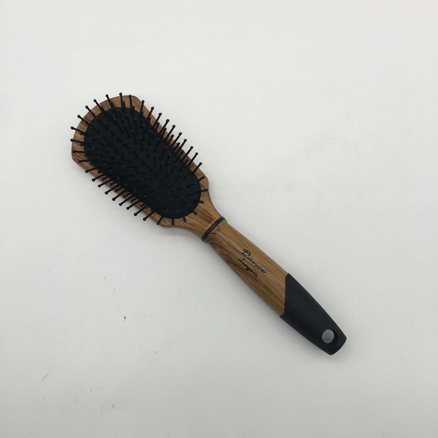 Customized wood grain combs, health care massage combs, rubber combs, fine combs, gift combs, airbag combs, hair care tools and hair care products from the manufacturer Item Picture